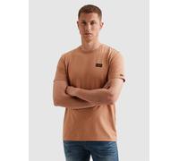 PME Legend T-Shirt 'PME LEGEND - American Classic T-shirt' marron, Taille M