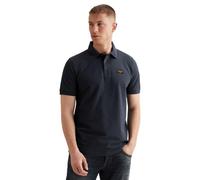 PME Legend Trackway Polo, Ppss2602899-5116 Mood Indigo, XL