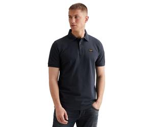 PME Legend Trackway Polo, Ppss2602899-5116 Mood Indigo, XL