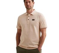 PME Legend Trackway Polo, Ppss2604899-3191 Cloud Pink, M