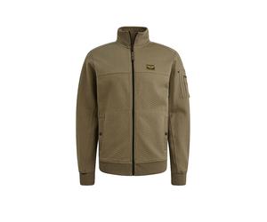 PME LEGEND Veste de terrain vert | M
