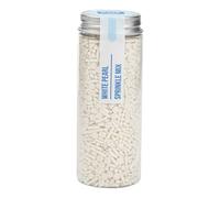 PME Mélange de sprinkles pour gâteau - Perle blanche (76 g / 2,68 oz)