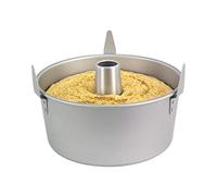 PME - Moule à gâteau Angel (22,9 x 10,2 cm), en aluminium