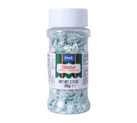PME Noël Sprinkles - Mélange de Chute de Neige (60g)
