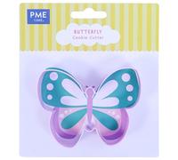 PME Pâques Découpoir à biscuits - Papillon