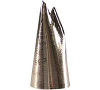 PME - Petite Douille Pour Motif Peu Profond en Acier Inoxydable Sans Soudure