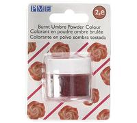 PME Poudres Colorantes - Ombre Brûlée (2g)
