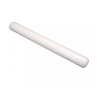 PME - Rouleau à Pâtisserie en Polyéthylène Non-adhérent 40 cm, Blanc