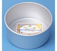 Pme-Runde Moule de Cuisson - 20 CM Extra Haut 10cm