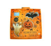 PME Set d'emporte-pièces pour Halloween, Bleu