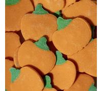 PME Sprinkle Charms décoratifs pour Halloween - Citrouilles (25g)