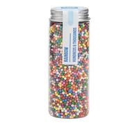 PME Sprinkles “Hundreds & Thousands” - Arc-en-ciel (86 g / 3 oz)