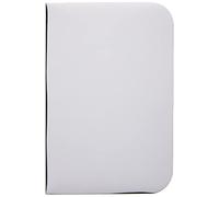 PME SS20 Racloir, Acier Inoxydable, Blanc, 9 x 0.3 x 12.6 cmSS20