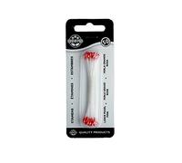PME STAM12PI Set de 50 Etamines pour Fleurs, Plastique, Rose, 0.1 x 0.1 x 7.4 cmSTAM12PI