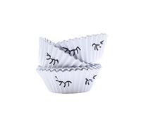 PME Unicorn Cupcake Cases, Foil Lined, Pack of 30