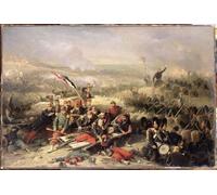 PMEFGJDPE Célèbre Affiche Artistique Images Peintures les Actes des Apôtres par Adriaen Collaert Art Mural Moderne Pour la Décoration Murale 60x90cm