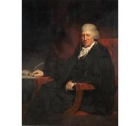 PMEFGJDPE Célèbre Imprimer l'affiche Murale Tableaux Portrait d'Alexandre par Henry Raeburn Animaux Art Posters Pour la Décoration de Bureau 60x90cm