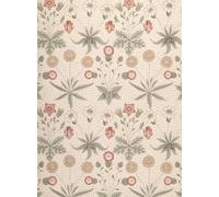 PMEFGJDPE De Célèbres Tableaux Mural sur Toile Posters Décoration Daisy First Morris Design pour par William Morris Portrait Tableaux Pour la Décoration de la Chambre à Coucher 60x90cm