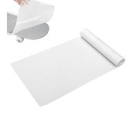 PMELCXD Bande antidérapante transparente pour tous les skateboards et scooters - Améliore la sécurité et le contrôle