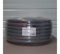 Pmflex - GAINE ICTA Ø40MM GRIS 50M AVEC TIRE-FIL