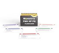 PMHNP Certification Practice Question Study Cards 2026-2027: Psychiatric Mental Health Nurse Practitioner Review with Practice Test Questions [Full Color Cards]