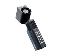 Pmi Gear SmokeNINJA Pro Hazer Kit