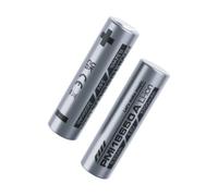 Batterie SmokeGenie 18650 2 pièces | ✅ Livraison gratuite à partir de 100 €
