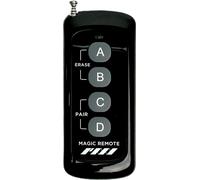 PMI Magic Télécommande
