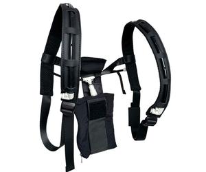 PMI Smoke Vest