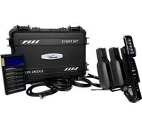 PMI SmokeGENIE Event Kit Hazer