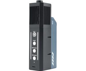 PMI SmokeNinja-Pro Kit Machine à Fumée