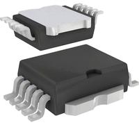 PMIC - Commutateur de distribution de puissance, circuit dattaque de charge STMicroelectronics VN330SP-E Power SO-10 Haut potentiel 1 pc(s)