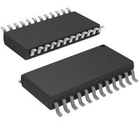 PMIC - Contrôleur, variateur moteur STMicroelectronics L6228DTR Demi-pont (4) Parallèle SO-24 1 pc(s)