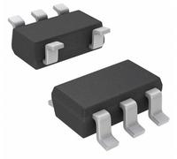 PMIC - Régulateur de tension - Régulateur de commutation CC CC Texas Instruments TPS60403DBVR Pompe de charge SOT-23-5