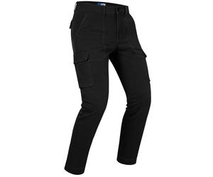 PMJ AVIATOR Herren Jeans schwarz 40