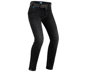 PMJ CAFERACER Herren Jeans schwarz W48