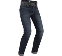 PMJ Legend Caferacer, jeans 32 Bleu Bleu