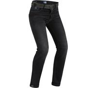 Jean homme PMJ CAFERACER noir W36