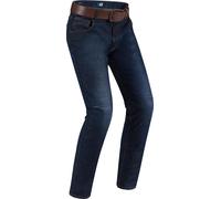 PMJ DEUX Herren Jeans blau worker W44 - L34