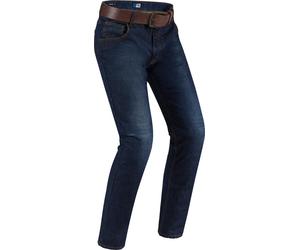 PMJ DEUX Jean homme bleu worker W30 - L34