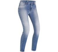 PMJ GINEVRA jean femme bleu 28