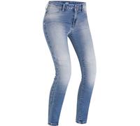PMJ GINEVRA jean femme bleu 28