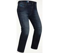 PMJ Jackson, jeans 42 Bleu Foncé Bleu Foncé