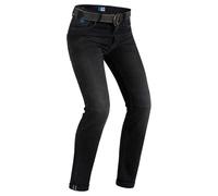 PMJ CAFERACER Herren Jeans schwarz W30