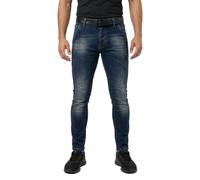 Pmj Russel Jeans Bleu 38 Homme