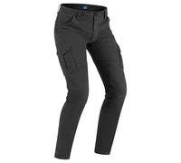 Jean homme PMJ SANTIAGO gris W38