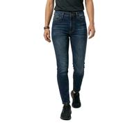 PMJ JEANS SARA - 30 - JEANS SARA - BLEU