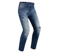 Jean homme PMJ STREET bleu W38