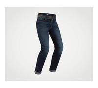 PMJ JEANS CAFERACER POUR HOMME - 42 - JEANS CAFERACER POUR HOMME - BLEU
