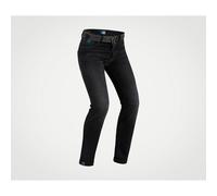 PMJ JEANS CAFERACER POUR HOMME - 48 - JEANS CAFERACER POUR HOMME - NOIR